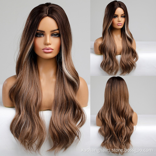 Heat Resistant Fibre Synthetic Bob Wigs